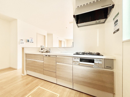 �L�b�`���@�L�X�Ƃ����g������̗ǂ��L�b�`���œ��X�̂��������y�����Ȃ肻��