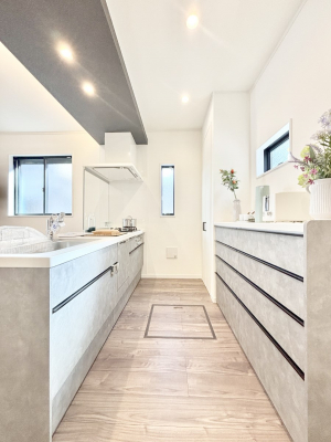 �L�b�`���@�����g���L�b�`��������A�g���₷�����������̂��₷���ɂ������܂����B 