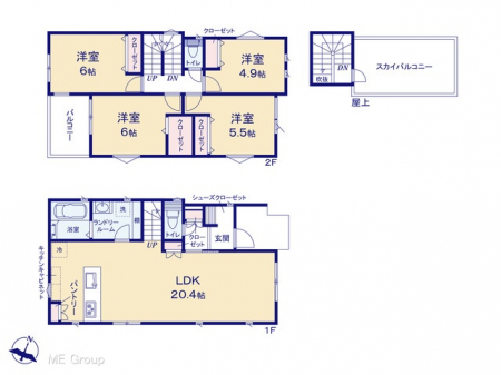 �Ԏ��}�i�̂P�ˌ��j�@�}�ʂƈقȂ�ꍇ�͌�����D��