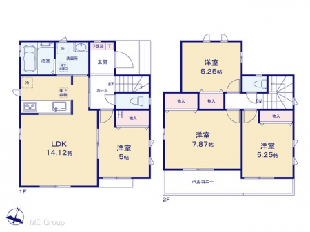 �Ԏ��}�i�̂P�ˌ��j�@�}�ʂƈقȂ�ꍇ�͌�����D��