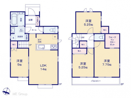 �Ԏ��}�i�̂P�ˌ��j�@�}�ʂƈقȂ�ꍇ�͌�����D��