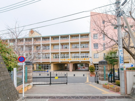 ���ӊ��@���w�Z 1800m �������܎s����J�ꒆ�w�Z