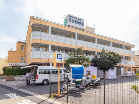 ���ӊ��@�a�@ 340m ������������a�@