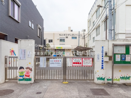 ���ӊ��@�c�t���E�ۈ牀 600m �{�ؓ��ۈ牀