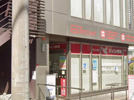 ���ӊ��@�a�@ 300m �q���N���j�b�N����