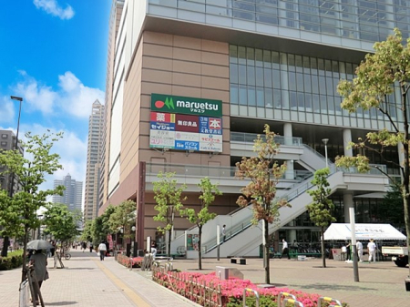 ���ӊ��@�X�[�p�[ 300m �}���G�c ����L���|���X