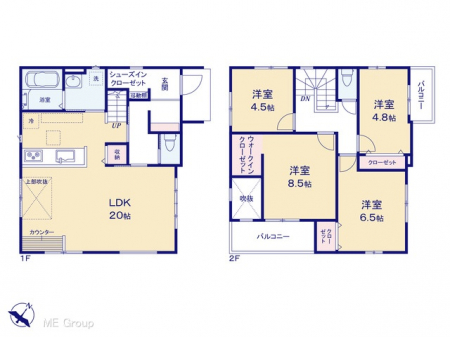 �Ԏ��}�i�̂P�ˌ��j�@�}�ʂƈقȂ�ꍇ�͌�����D��