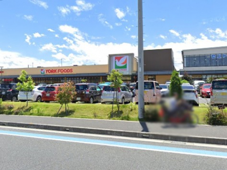 ���ӊ��@�X�[�p�[ 440m ���[�N�t�[�Y �n���m�e���X����{�X