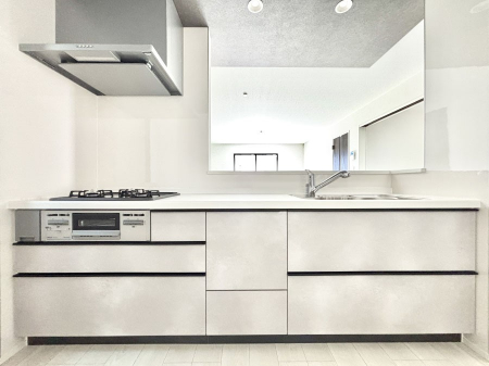 �L�b�`���@�������������I�ɁA�y�����I�V�X�e���L�b�`��  