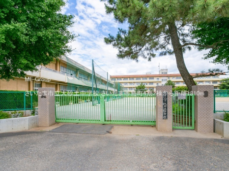 ���ӊ��@���w�Z 1810m �������܎s���卻�y���w�Z