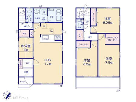 �Ԏ��}�i�̂P�ˌ��j�@�}�ʂƈقȂ�ꍇ�͌�����D��