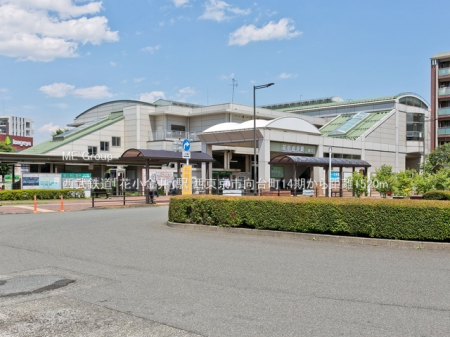 ���ӊ��@�w 1520m �����S���u�ԏ�����v�w