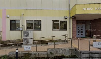 ���ӊ��@�c�t���E�ۈ牀 400m �݂�c�t��