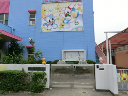 ���ӊ��@�c�t���E�ۈ牀 601m �͂�����c�t��