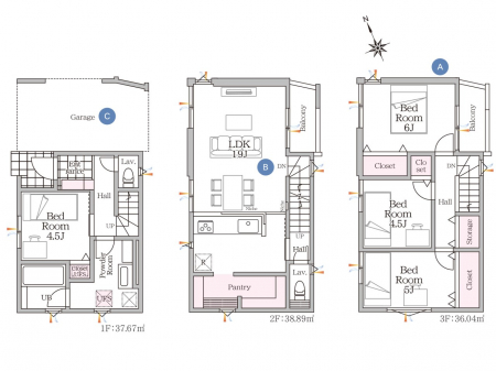 �Ԏ��}�i�̂P�ˌ��j�@�Ԏ��