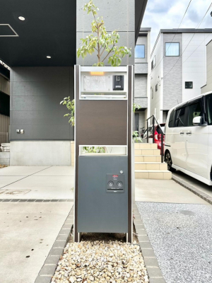 ���̑��@�\�D�E�C���^�[�z���E�|�X�g�E��z�a�n�w���ЂƂɏW��B�G���g�����X�ɂȂ��ރV���v���f�U�C���B