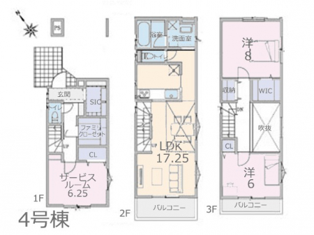 �Ԏ��}�i�̂P�ˌ��j�@�Ԏ��