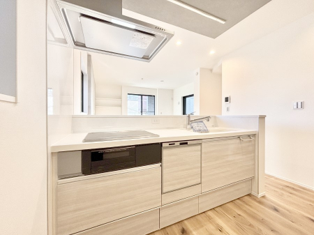 �L�b�`���@�����g���L�b�`��������A�g���₷�����������̂��₷���ɂ������܂����B 