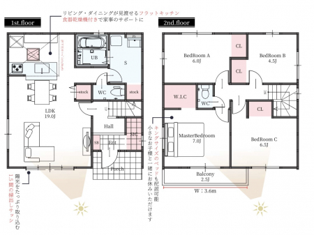 �Ԏ��}�i�̂P�ˌ��j�@�Ԏ��