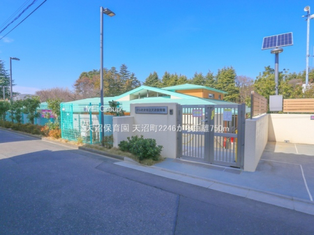 ���ӊ��@�c�t���E�ۈ牀 750m �V���ۈ牀