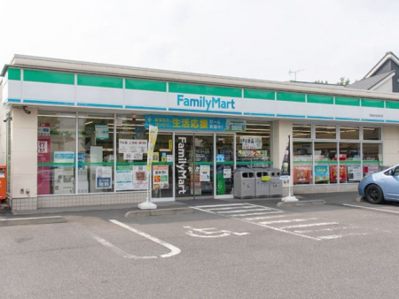 ���ӊ��@�R���r�j 76m �t�@�~���[�}�[�g�������������X