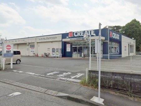 ���ӊ��@�h���b�O�X�g�A 300m �N���G�C�g�r�c �c�������X