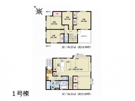 �Ԏ��}�i�̂P�ˌ��j�@�Ԏ��