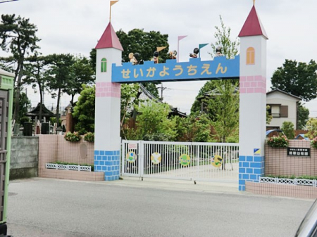 ���ӊ��@�c�t���E�ۈ牀 230m ���ؗc�t��