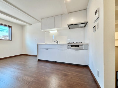 �L�b�`���@�L�X�Ƃ����g������̗ǂ��L�b�`���œ��X�̂��������y�����Ȃ肻��