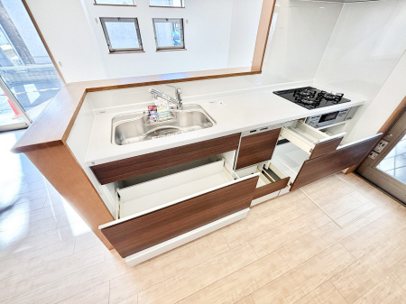 ���̑����ρ@�g���₷����D�悵���X���C�h�����[�^�C�v�I