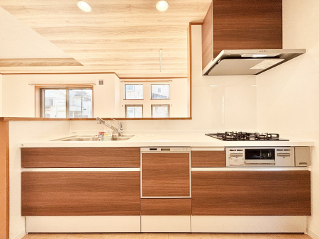 �L�b�`���@�����g���L�b�`��������A�g���₷�����������̂��₷���ɂ������܂����B 