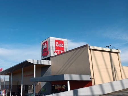 ���ӊ��@�X�[�p�[ 1200m �x���N ���ˉ͌��˓X