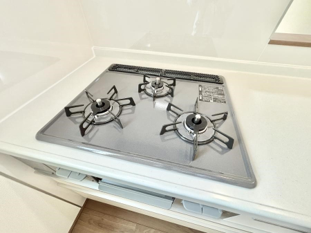 ���̑����ρ@�K�X�R�����͂r���Z���T�[���ځB�Η͒��߂�ł��t���E�����Y����h���ł���܂��B