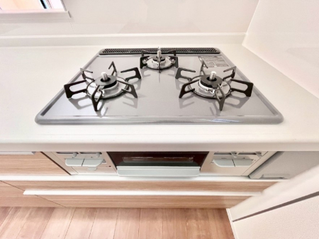 ���̑����ρ@�K�X�R�����͂r���Z���T�[���ځB�Η͒��߂�ł��t���E�����Y����h���ł���܂��B