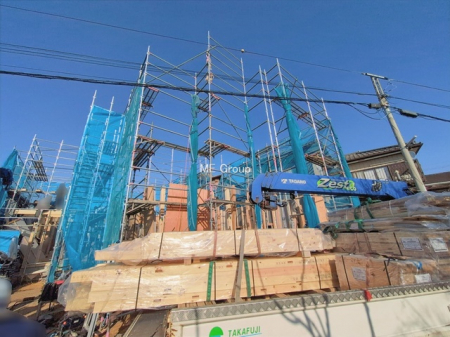 ���ӊ��@���w�Z 2180m ���ˎs���암���w�Z