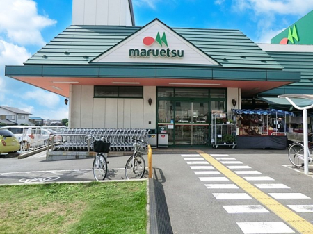 ���ӊ��@�X�[�p�[ 600m �}���G�c���˓X