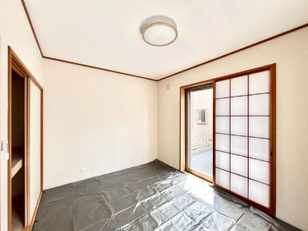 ���̑����ρ@�_�炩����̋�Ԃ́A���q�l�̗V�я�◈�q���̂����ĂȂ��̏ꏊ�Ƃ��ďd�󂵂܂��B 