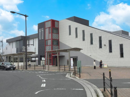 ���ӊ��@�w 3700m ��܉w