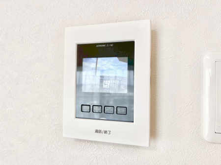 ���̑����ρ@TV���j�^�[�t���Ŗh�Ɩʂ����S�ł��B