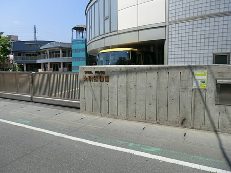 ���ӊ��@�c�t���E�ۈ牀 500m ���c�t��