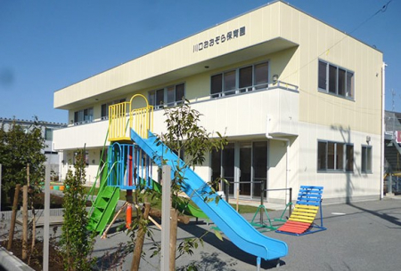 ���ӊ��@�c�t���E�ۈ牀 600m ����؂�������ۈ牀