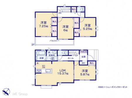 �Ԏ��}�i�̂P�ˌ��j�@�}�ʂƈقȂ�ꍇ�͌�����D��