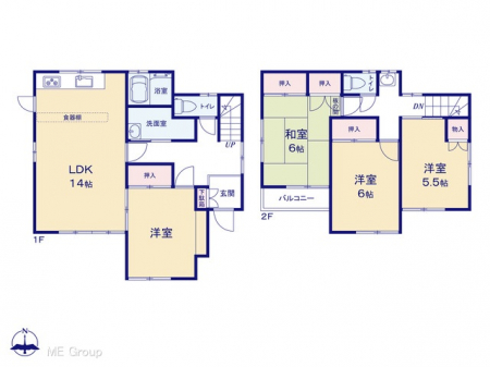 �Ԏ��}�i�̂P�ˌ��j�@�}�ʂƈقȂ�ꍇ�͌�����D��