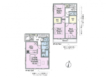 �Ԏ��}�i�̂P�ˌ��j�@�Ԏ��