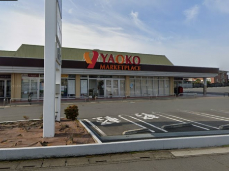 ���ӊ��@�X�[�p�[ 1300m ���I�R�[ �k�{�X