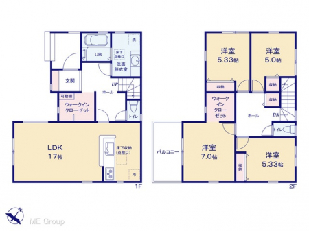 �Ԏ��}�i�̂P�ˌ��j�@�}�ʂƈقȂ�ꍇ�͌�����D��