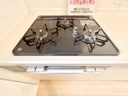 ���̑����ρ@�K�X�R�����͂r���Z���T�[���ځB�Η͒��߂�ł��t���E�����Y����h���ł���܂��B