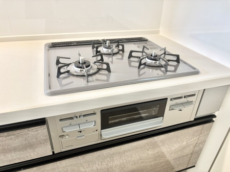 ���̑����ρ@�K�X�R�����͂r���Z���T�[���ځB�Η͒��߂�ł��t���E�����Y����h���ł���܂��B