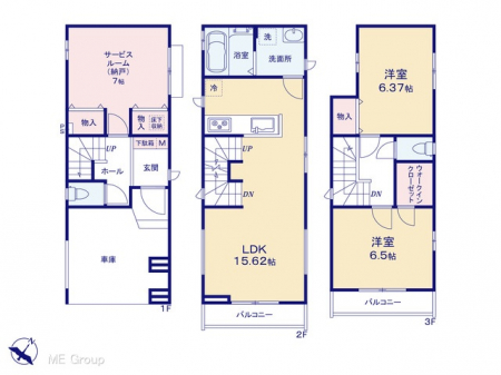 �Ԏ��}�i�̂P�ˌ��j�@�}�ʂƈقȂ�ꍇ�͌�����D��