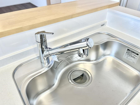 ���̑����ρ@�򐅊��̌^�̃L�b�`���Ő􂢕��p�E�����p�Ɛ؂�ւ��ȒP�I